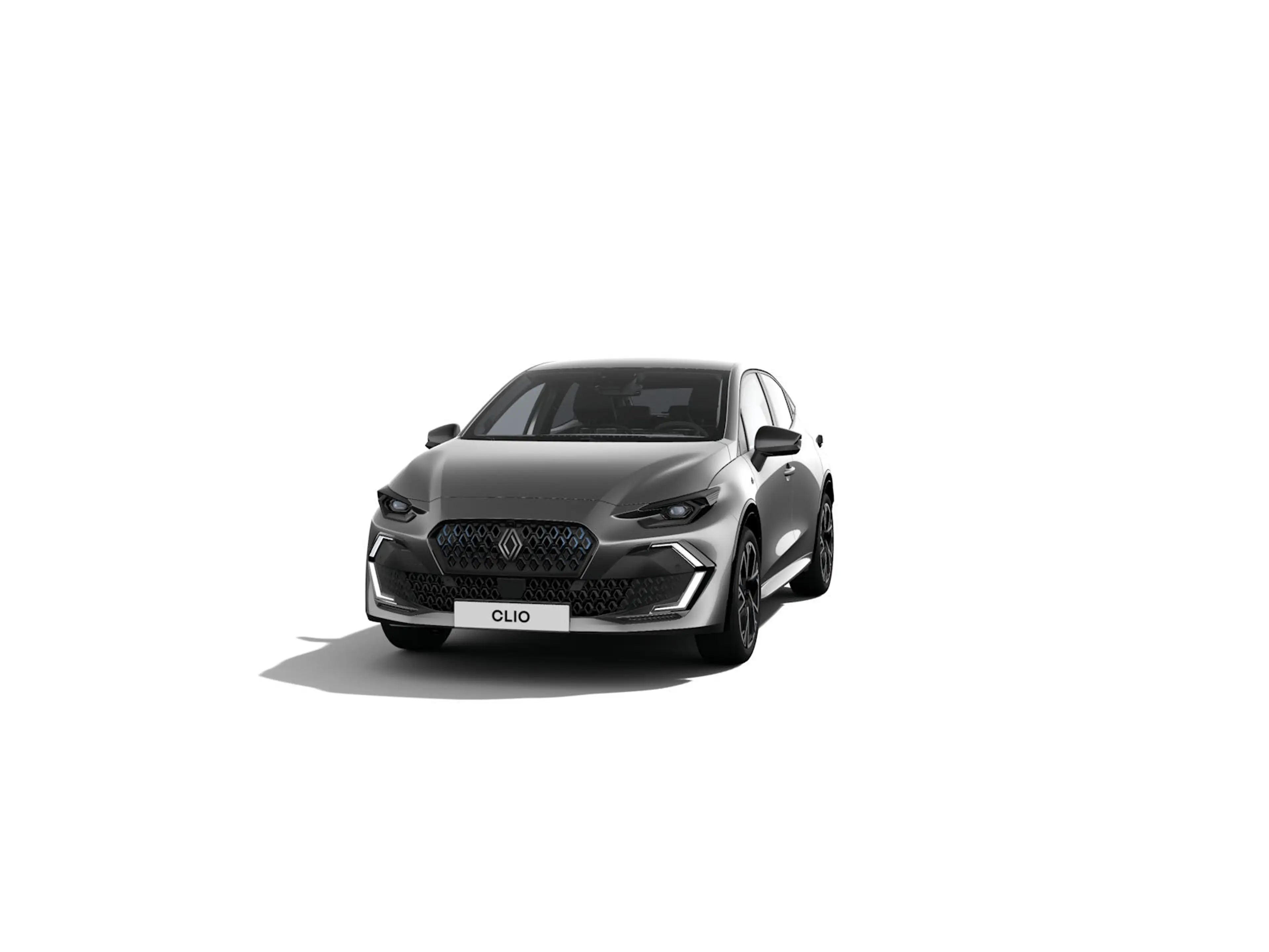 Renault Clio esprit Alpine Full hybrid | Achteruitrijcamera | D — photo 9