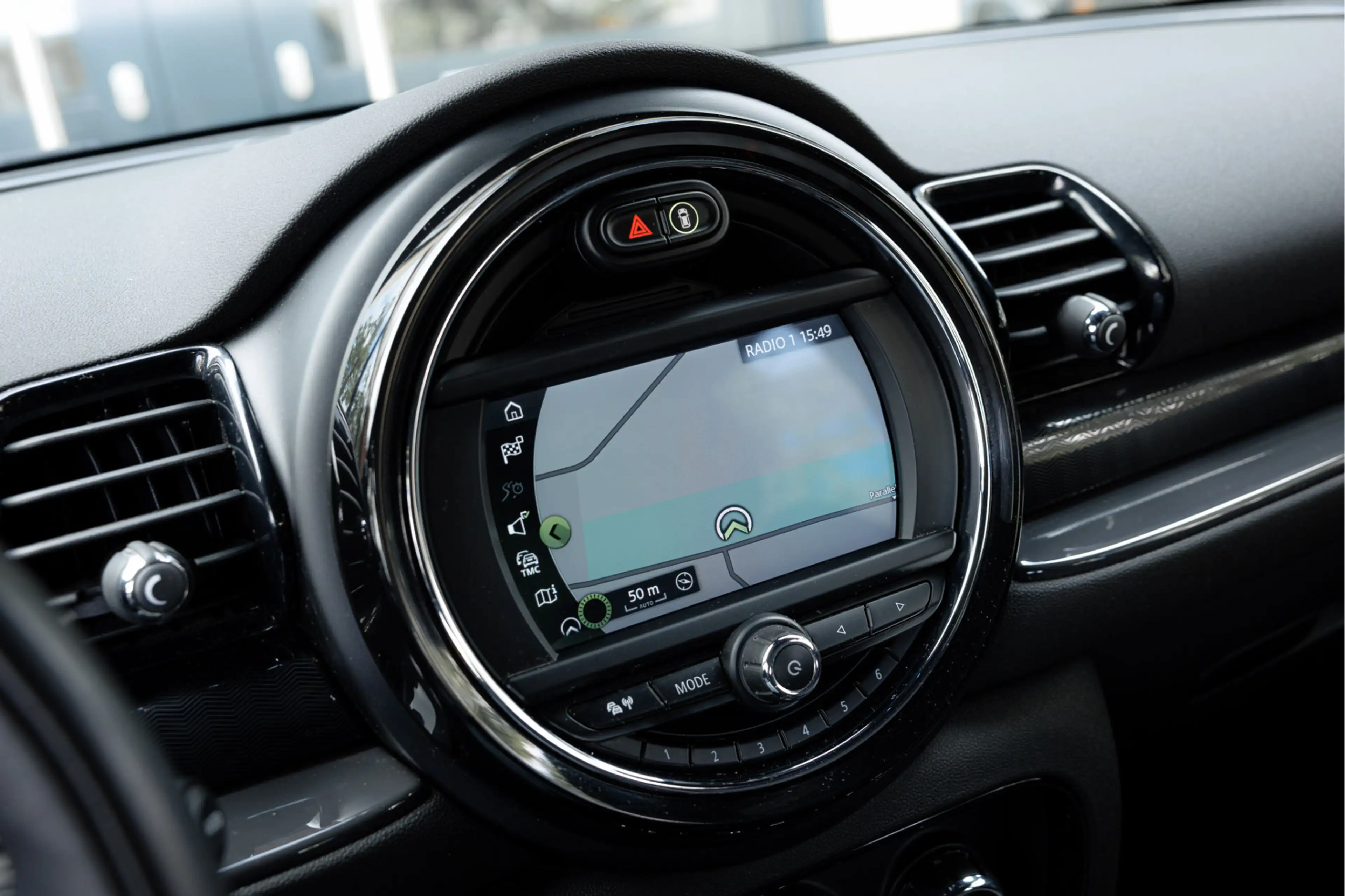 MINI Cooper Clubman Aut. |  Chili Business Edition+ | Navigatie | Appl — photo 15