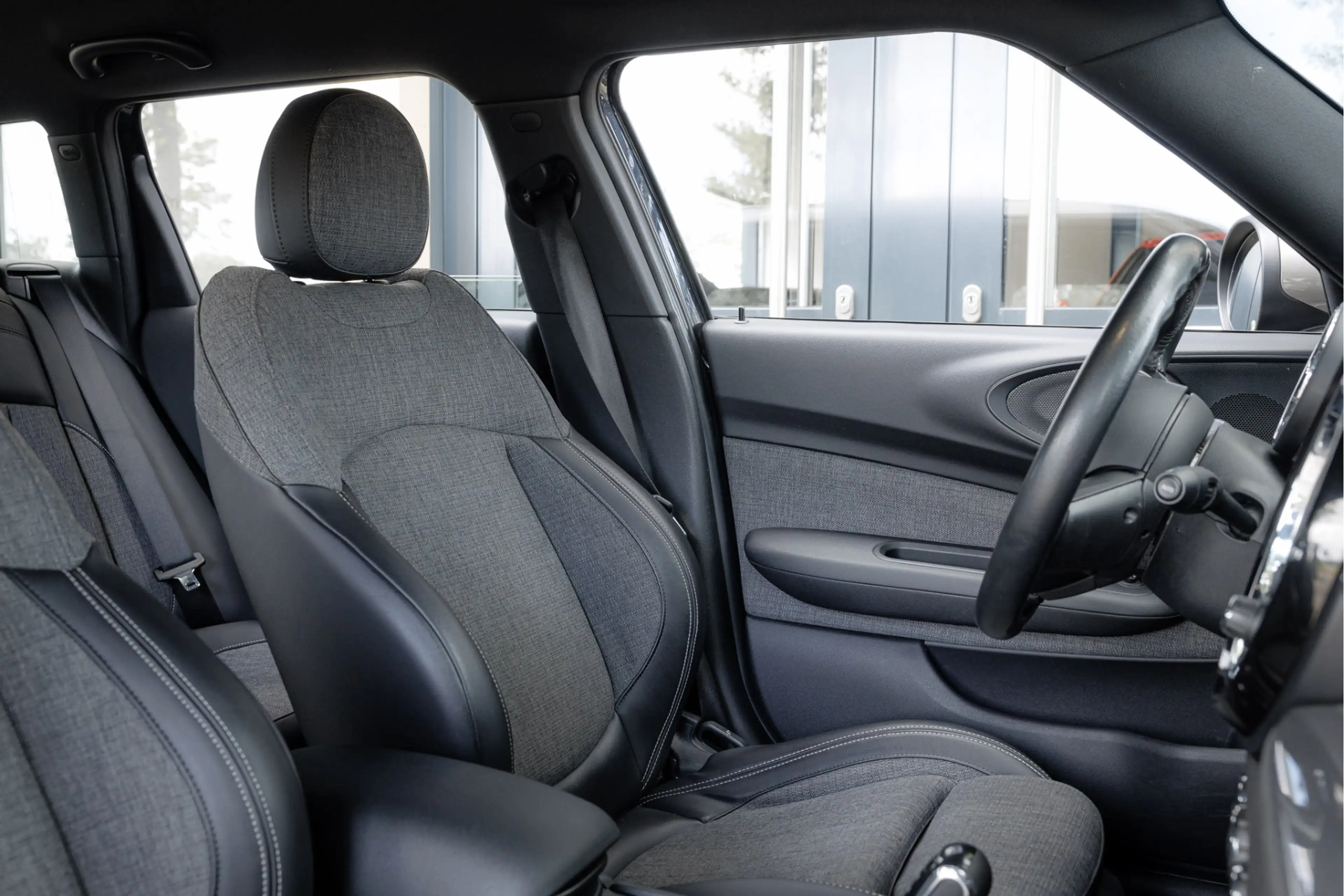 MINI Cooper Clubman Aut. |  Chili Business Edition+ | Navigatie | Appl — photo 7