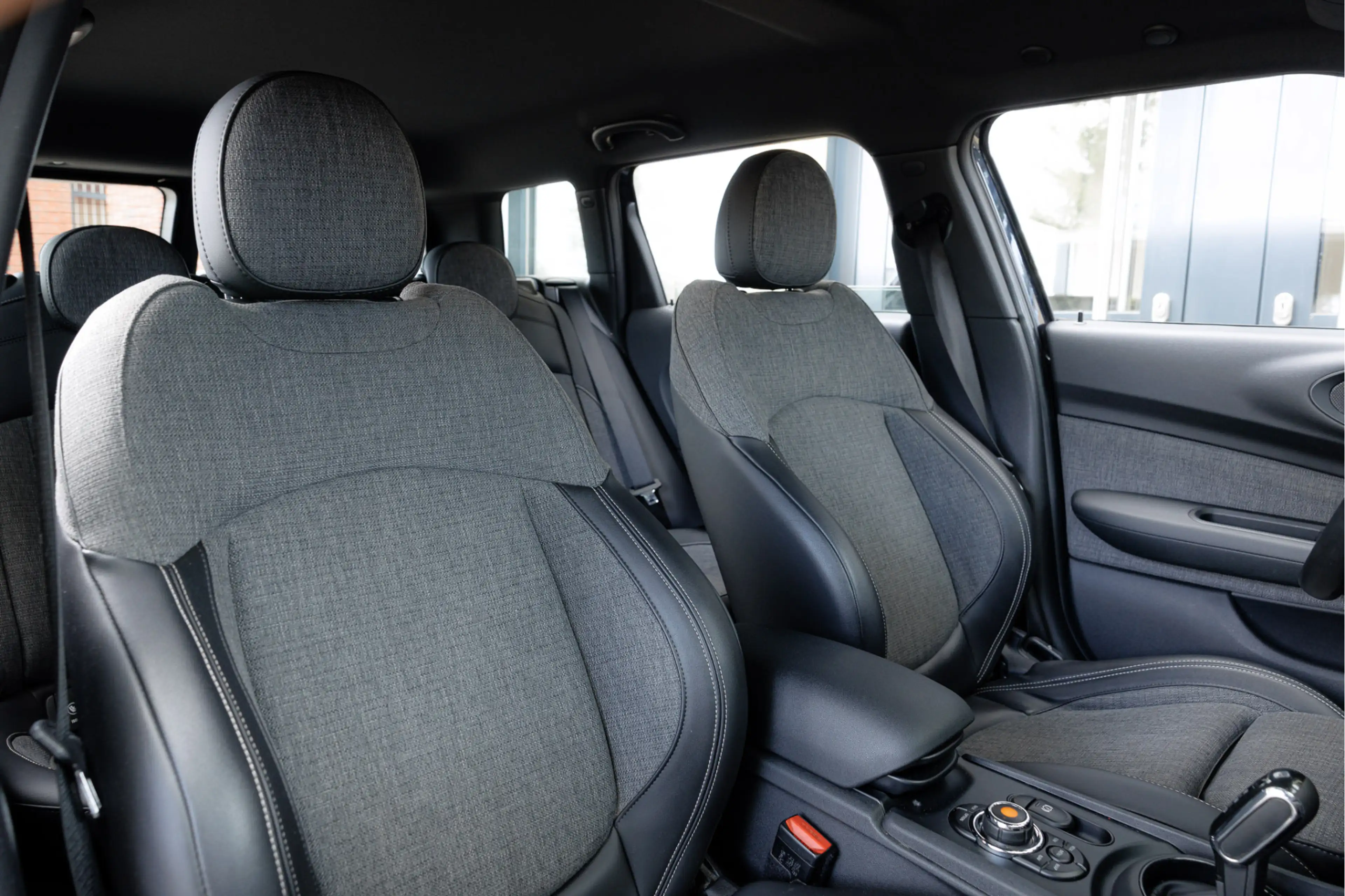 MINI Cooper Clubman Aut. |  Chili Business Edition+ | Navigatie | Appl — photo 6