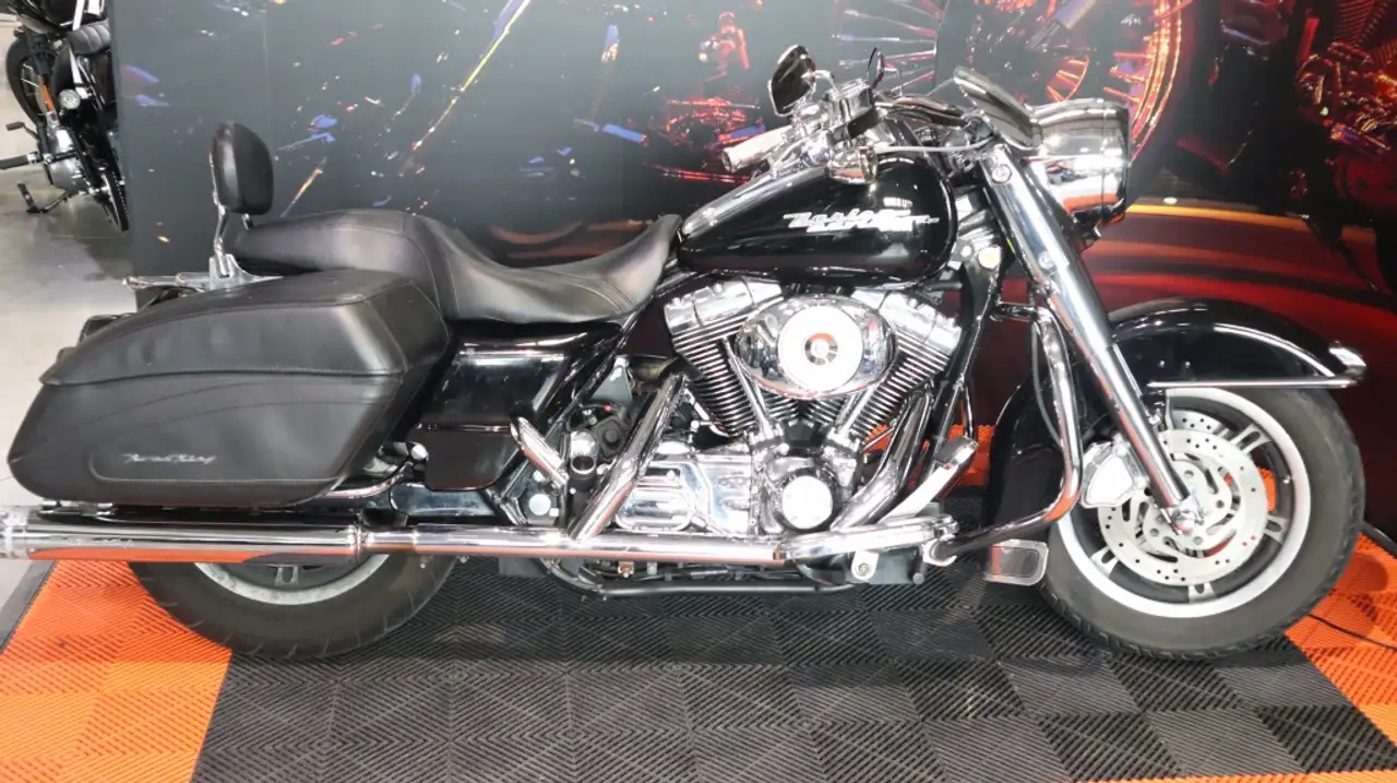 Harley-Davidson Road King