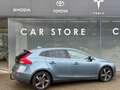 Volvo V40 1.6 D2 Momentum Navi Camera Blauw - thumbnail 2