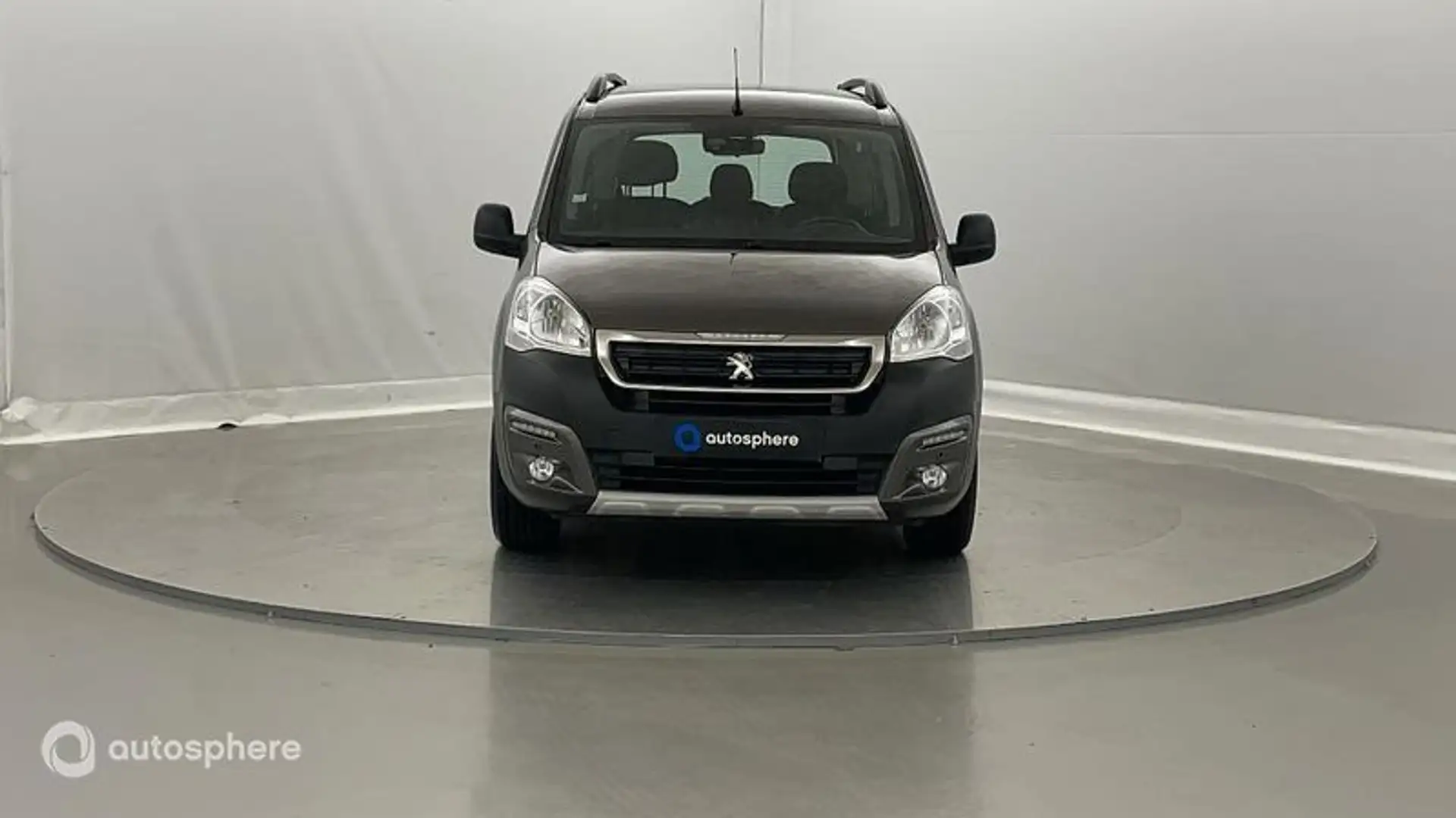 Peugeot Partner 1.2 PureTech Outdoor S\u0026S - 2