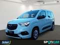 Opel Combo Life 1.5 D Start/Stop Edition Blanc - thumbnail 1