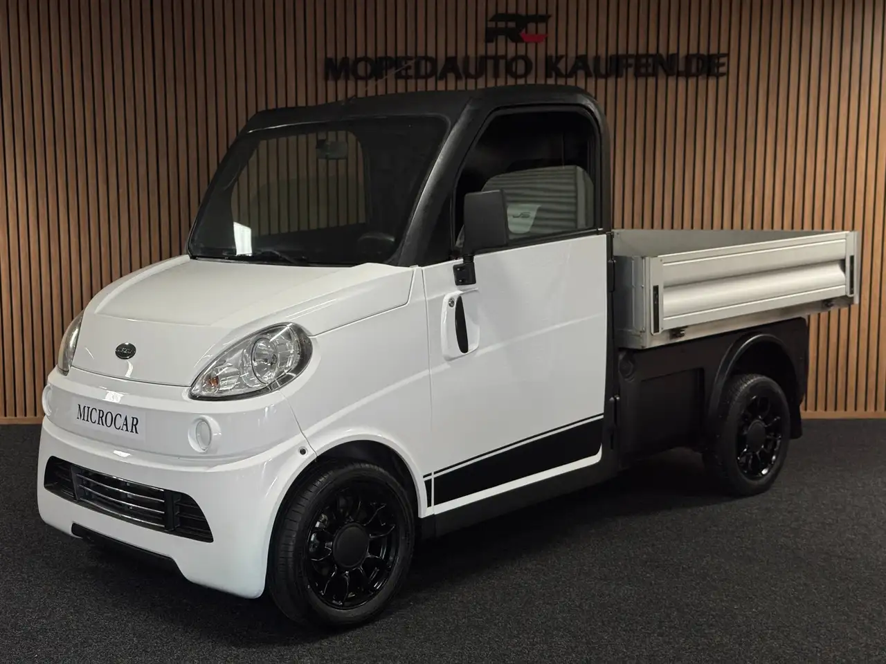 Microcar Flex
