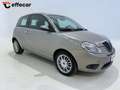 Lancia Ypsilon 1.2 Versus NEOPATENTATI Argento - thumbnail 3