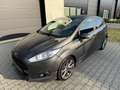 Ford Fiesta Fiesta 1.0 EcoBoost ST-LINE Gris - thumbnail 8