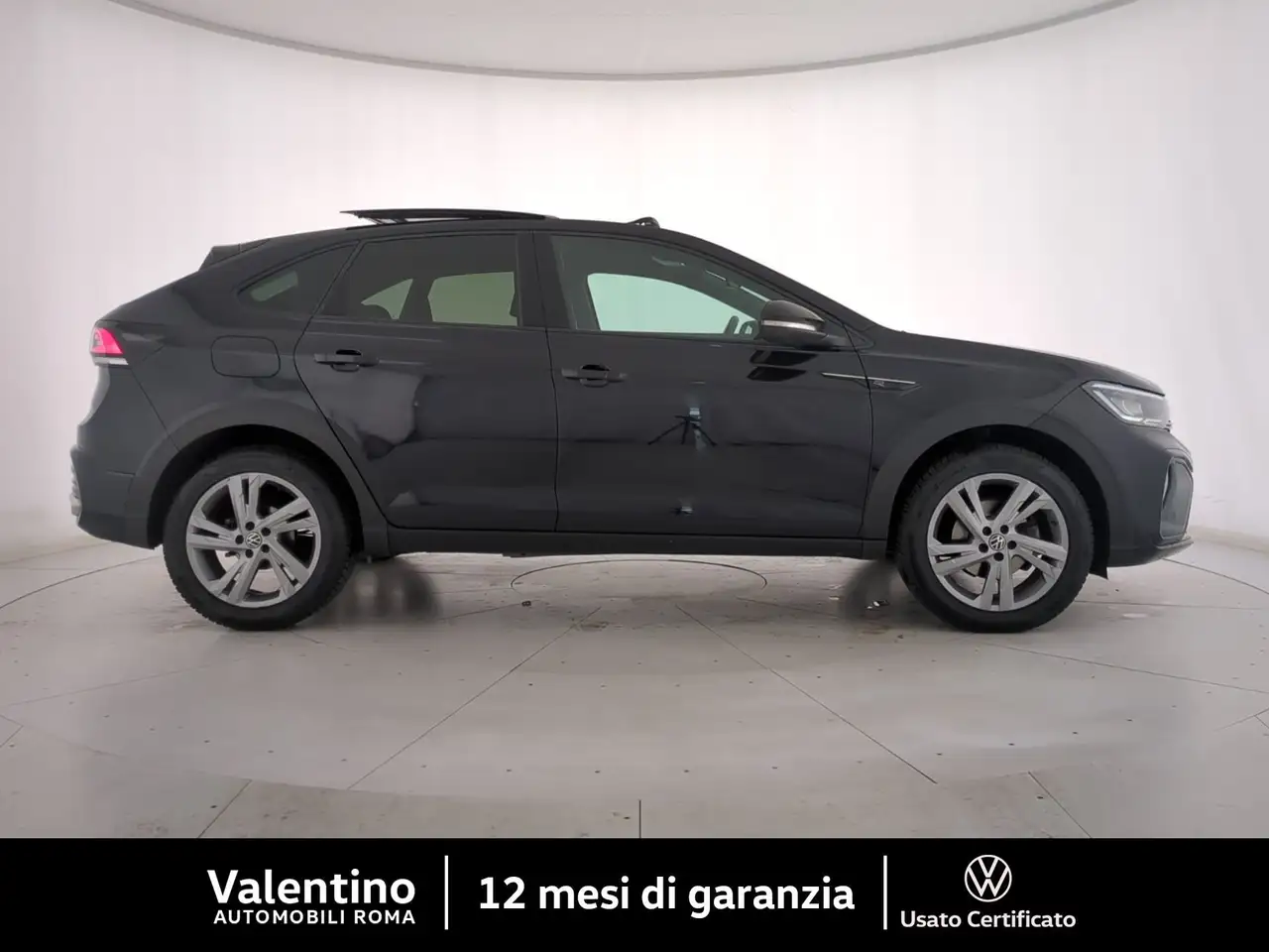 Volkswagen Taigo 1.0 TSI R-Line, миниатюра 2