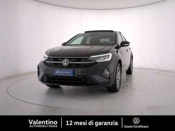 1.0 TSI R-Line