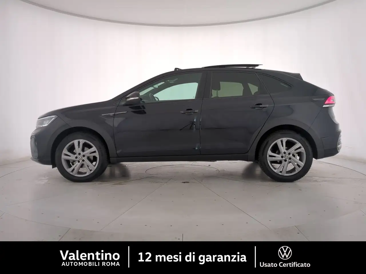 Volkswagen Taigo 1.0 TSI R-Line, миниатюра 4