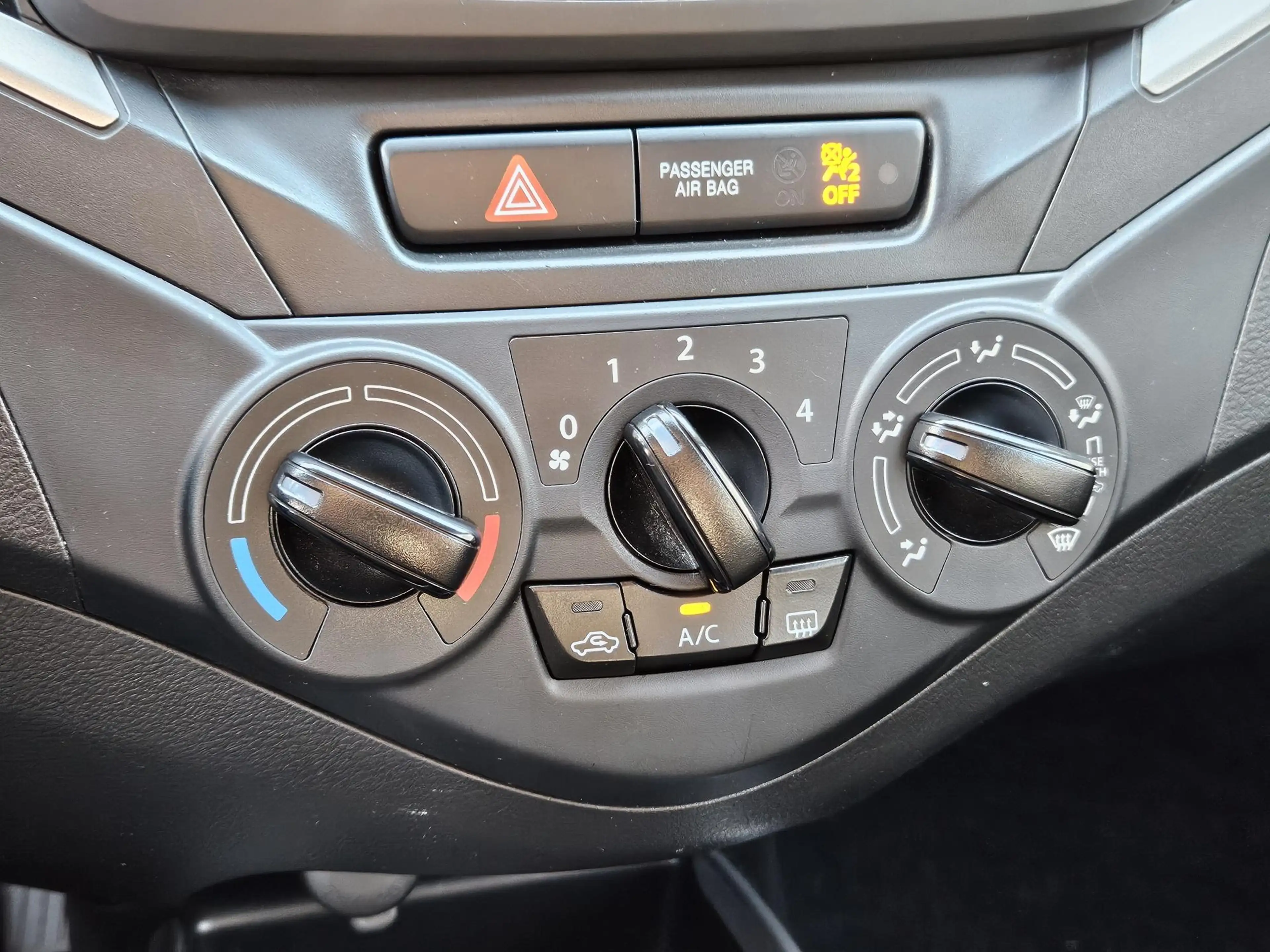 Suzuki Baleno 1.2 Exclusive Volledig onderhouden — photo 10