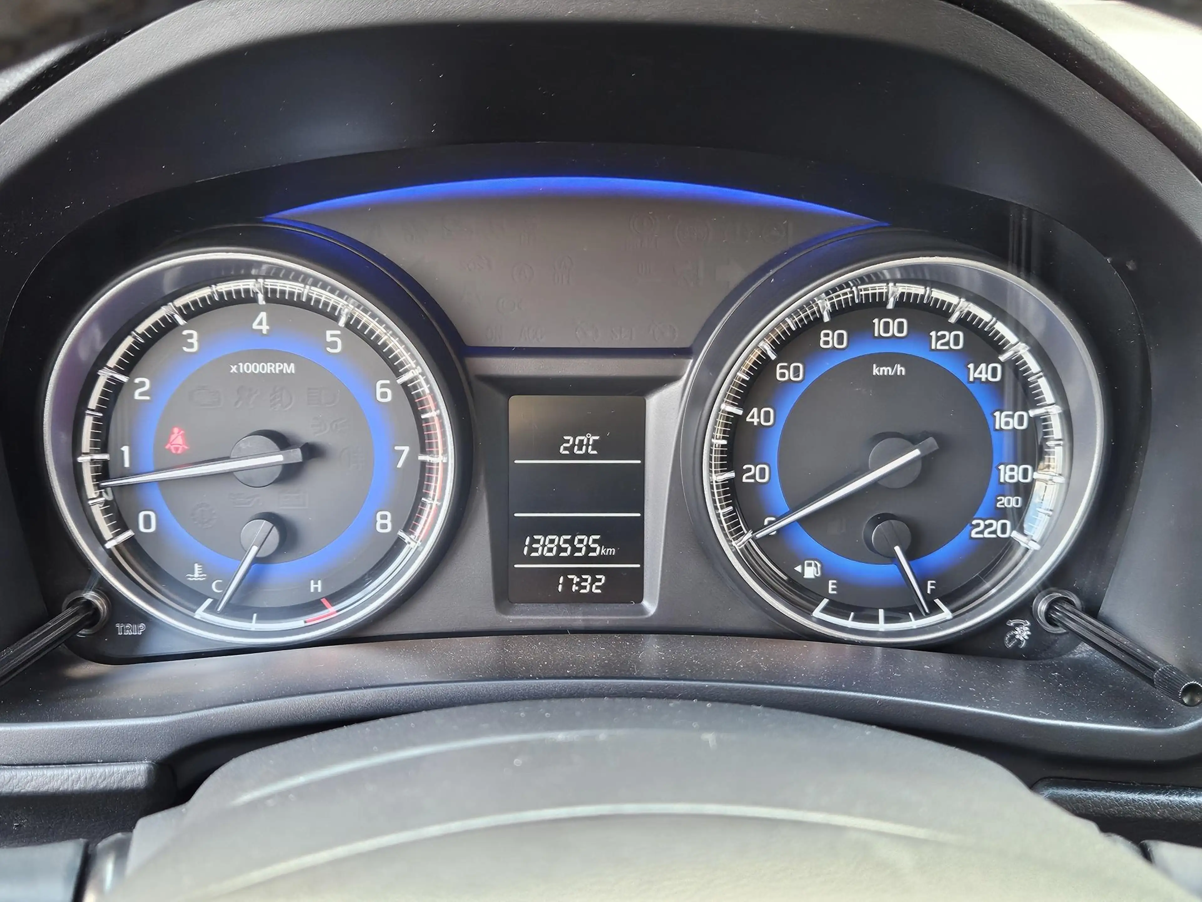 Suzuki Baleno 1.2 Exclusive Volledig onderhouden — photo 8