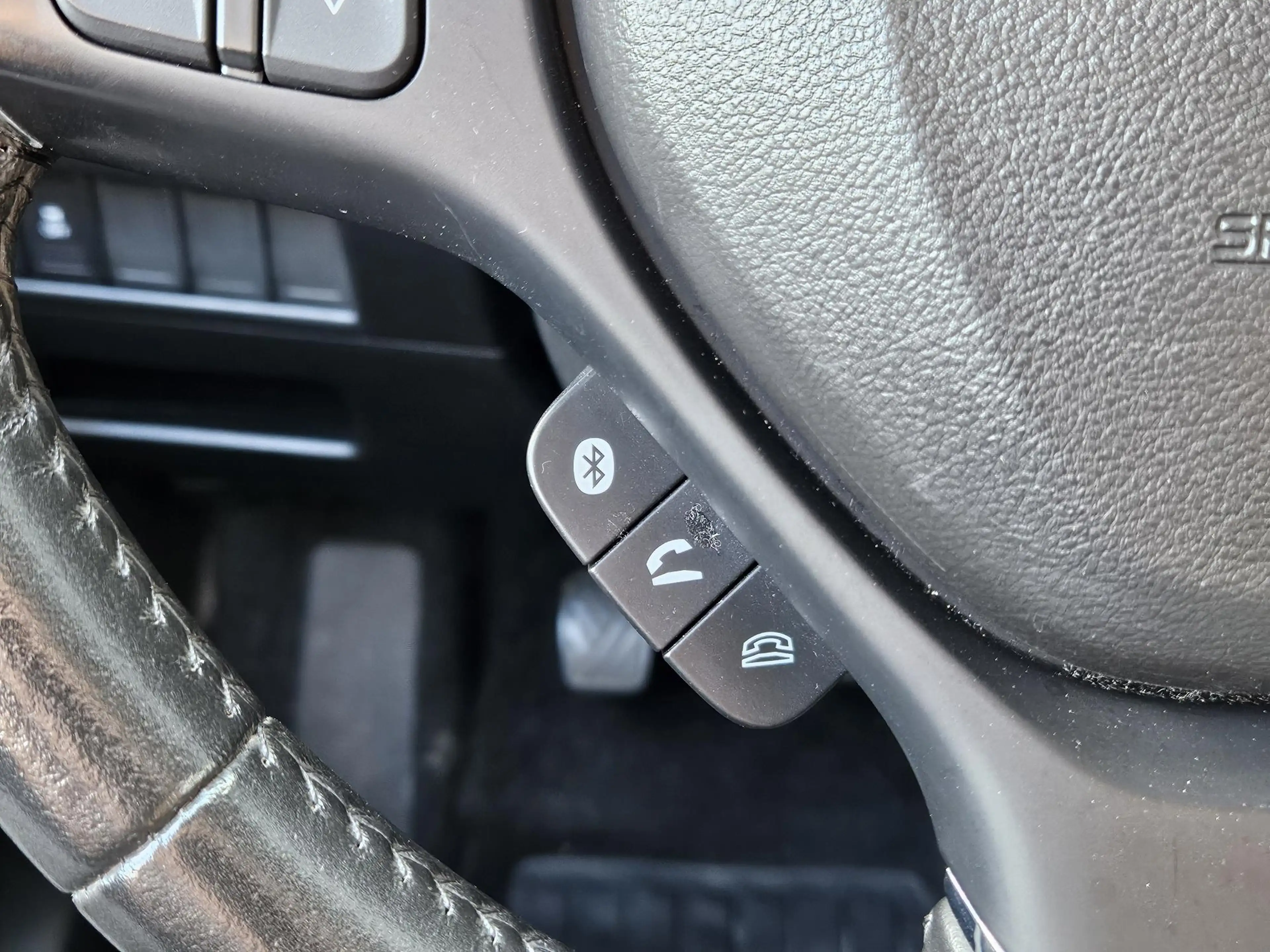 Suzuki Baleno 1.2 Exclusive Volledig onderhouden — photo 12