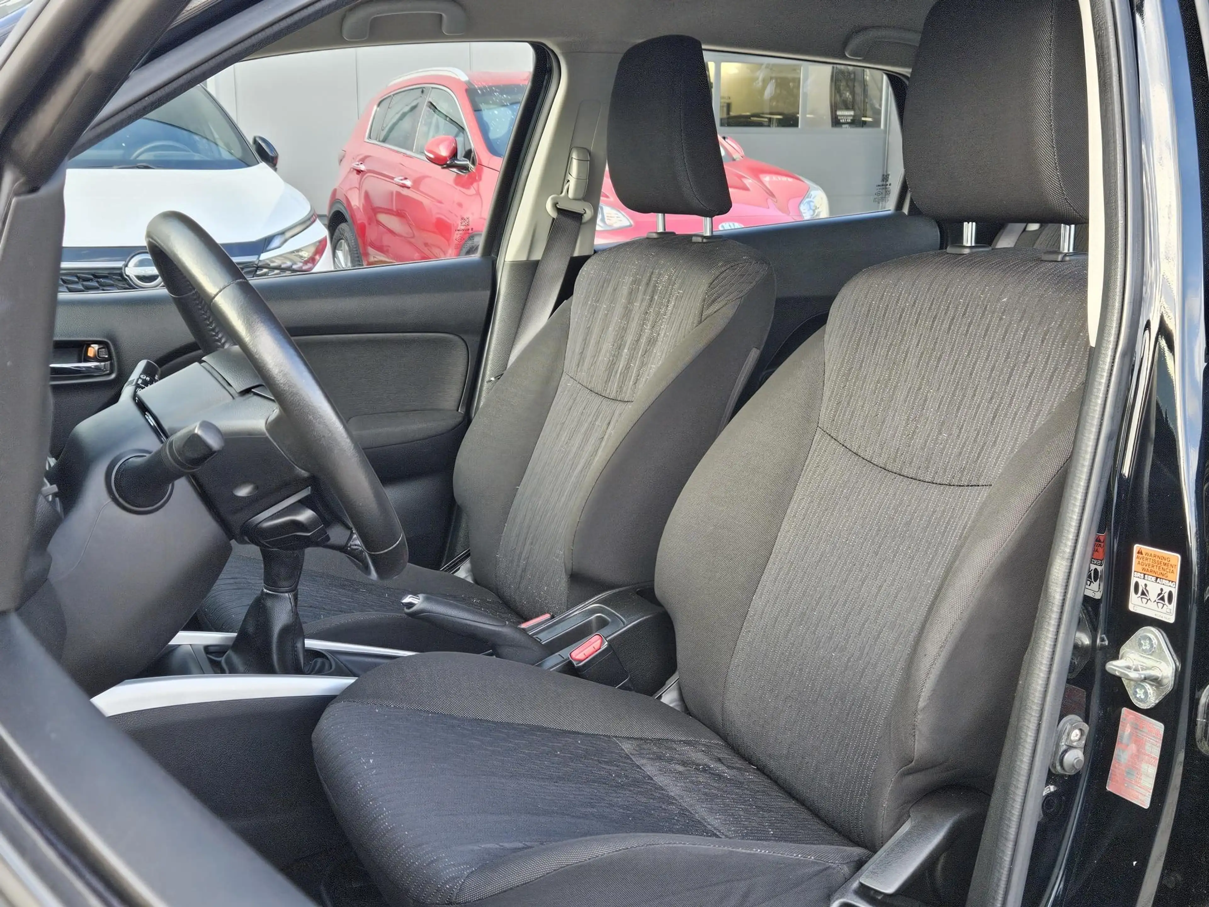 Suzuki Baleno 1.2 Exclusive Volledig onderhouden — photo 14