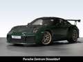 Porsche 991 GT2 RS PTS Weissach-Paket Titankäfig Zielony - thumbnail 1