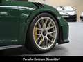 Porsche 991 GT2 RS PTS Weissach-Paket Titankäfig Зелений - thumbnail 12