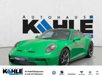 911 GT3 Touring Ceramic Lift Anschlussgarantie 911