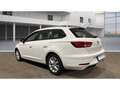 SEAT Leon ST 1.5TGI Style CNG/SITZHEIZUNG/CLIMATRONIC Weiß - thumbnail 4