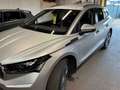 Skoda Enyaq 60Loft Matrix ACC SHZ Kessy Navi Kamera WP Silber - thumbnail 1