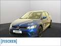 Volkswagen Polo 1.0TSI Life LED SHZ PDC App-Connect Blau - thumbnail 1