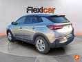 Opel Grandland X 1.2 Turbo Selective Gris - thumbnail 5