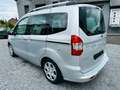 Ford Tourneo Courier Trend Silber - thumbnail 4