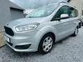 Ford Tourneo Courier Trend Silber - thumbnail 2