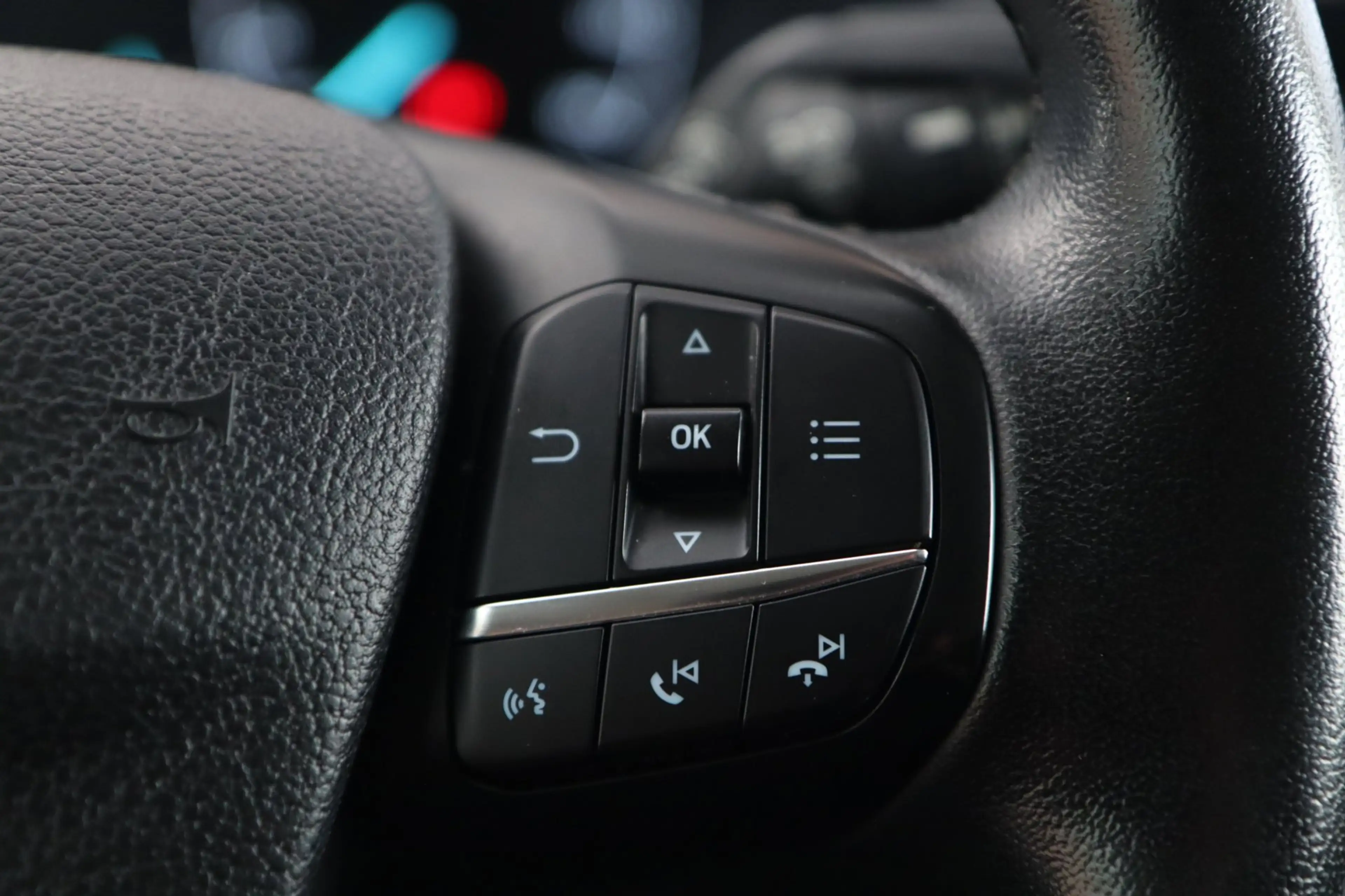Ford E-Transit 350 L4H3 Trend 68 kWh / 360 / ACC / DODEHOEK / KEY — photo 12