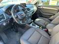 Audi Q3 -WENIG KM-TÜV NEU-SCHECKHEFT-EURO6-TOP Negro - thumbnail 9