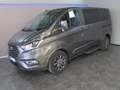 Ford Transit Custom L1 Tourneo Titanium X +230V/150W Gris - thumbnail 1