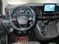 Ford Transit Custom L1 Tourneo Titanium X +230V/150W Gris - thumbnail 7