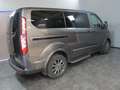 Ford Transit Custom L1 Tourneo Titanium X +230V/150W Gris - thumbnail 13
