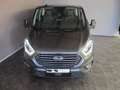 Ford Transit Custom L1 Tourneo Titanium X +230V/150W Gris - thumbnail 2