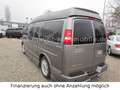 Chevrolet Express Explorer Limited SE *TV*Schlafcouch*Navi* Gris - thumbnail 5