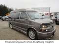 Chevrolet Express Explorer Limited SE *TV*Schlafcouch*Navi* siva - thumbnail 1
