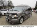 Chevrolet Express Explorer Limited SE *TV*Schlafcouch*Navi* Gris - thumbnail 7