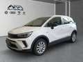 Opel Crossland 1.2 Turbo Elegance LED*Navi*GRA*PDC*SHZ Blanco - thumbnail 2