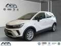 Opel Crossland 1.2 Turbo Elegance LED*Navi*GRA*PDC*SHZ Blanco - thumbnail 1
