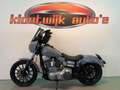 Harley-Davidson FXD Dyna 1450 Clubstyle Nardo Grey *V&H - T-Bar - Stuu Grijs - thumbnail 4