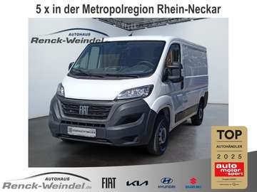 Ducato L1H1 Kawa Klimaautom PDC Temp Rückfahrkam.
