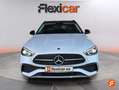 Mercedes-Benz C 350 Estate e Blanco - thumbnail 2