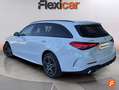 Mercedes-Benz C 350 Estate e Blanco - thumbnail 5