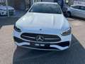 Mercedes-Benz C 180 S.W. Premium AMG HYBRID Beyaz - thumbnail 3
