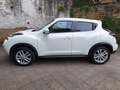 Nissan Juke Juke I 2015 1.6 Acenta Gpl 115cv E6 Blanco - thumbnail 8