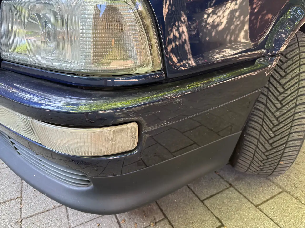 Audi Cabriolet 2.0, foto 5