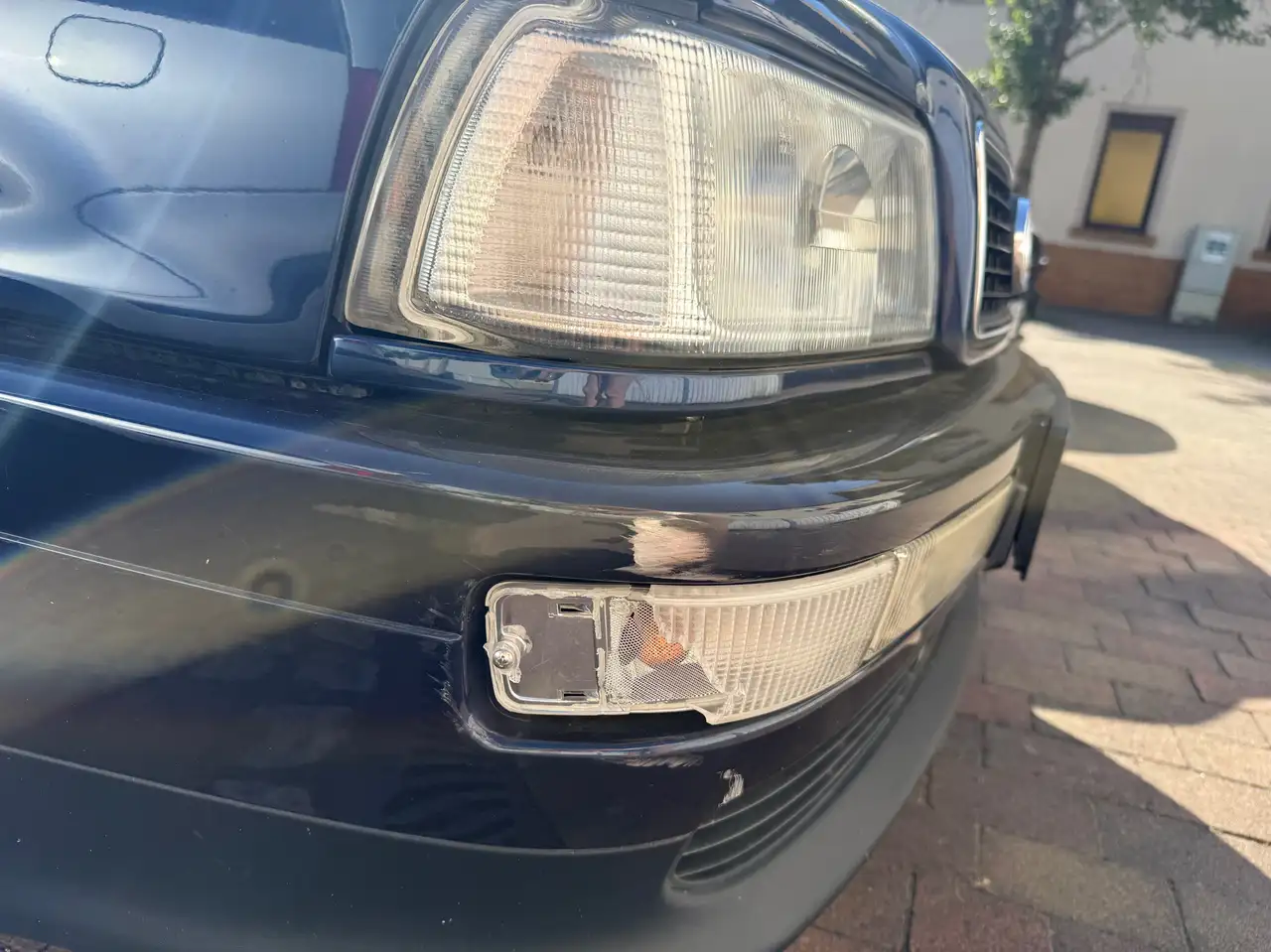Audi Cabriolet 2.0, foto 11