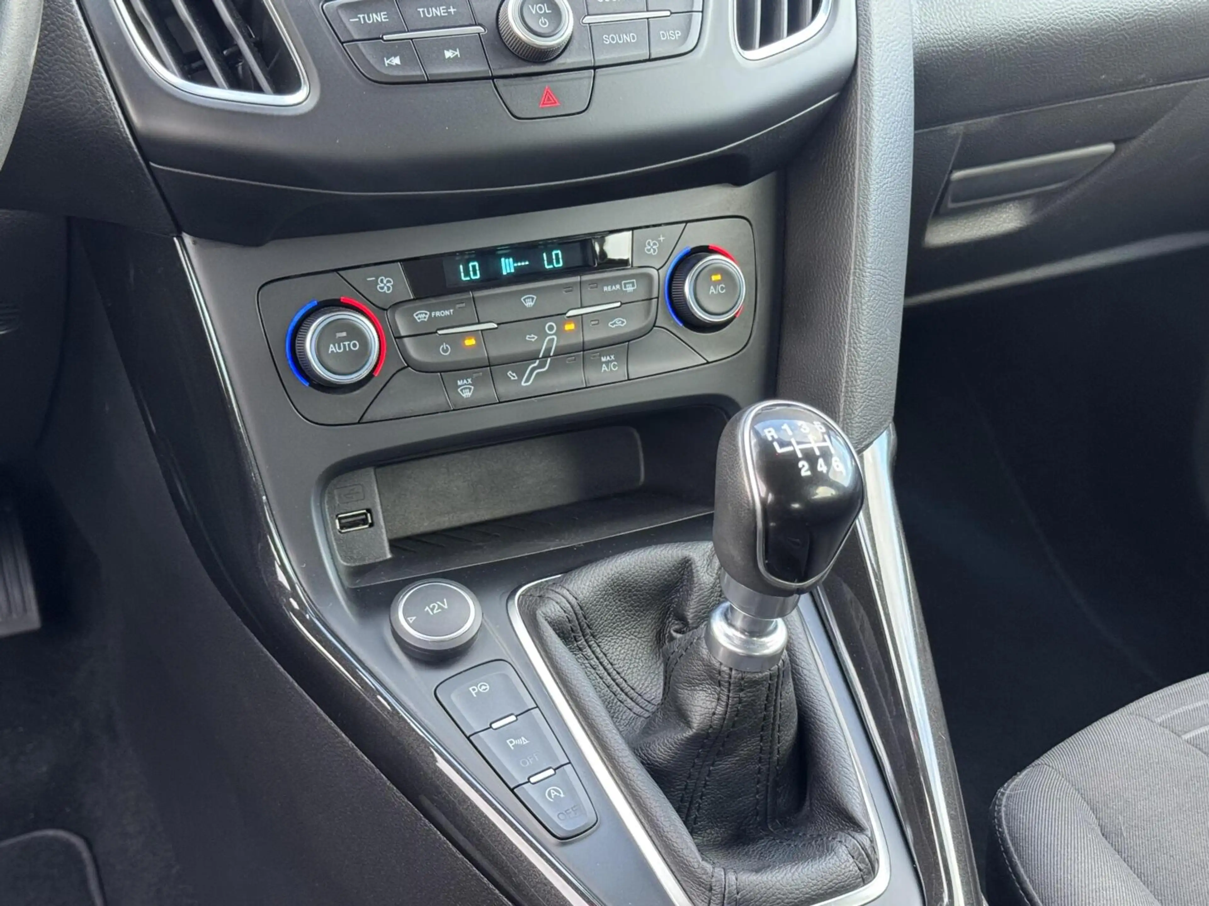Ford Focus 1.0 EcoBoost Titanium | 1e EIGENAAR | DEALER OH | — photo 14