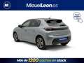 Peugeot 208 Active Puretech 100 Grau - thumbnail 4