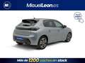 Peugeot 208 Active Puretech 100 Grau - thumbnail 5