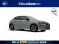 Peugeot 208 Active Puretech 100 Grau - thumbnail 3
